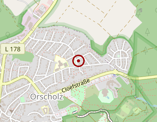 Karte: Lefèbre Monika