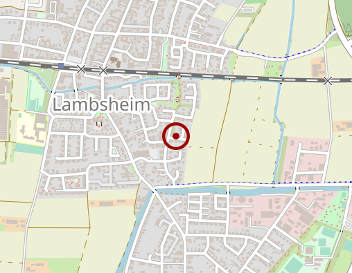 Karte: Walbrodt Sabine