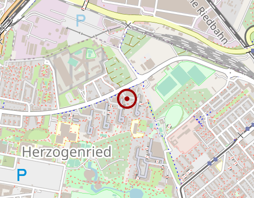 Karte: Kleinschmidt A.