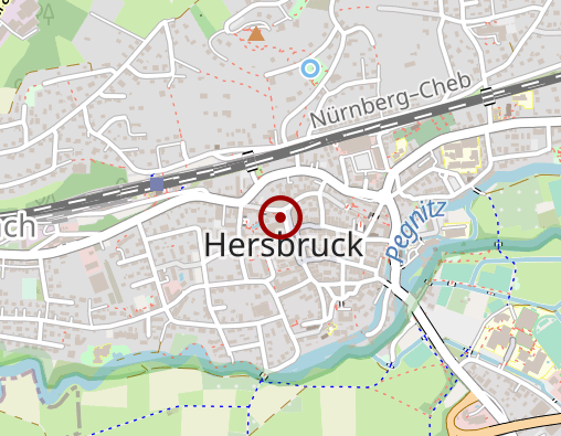 Karte: Rats-Apotheke