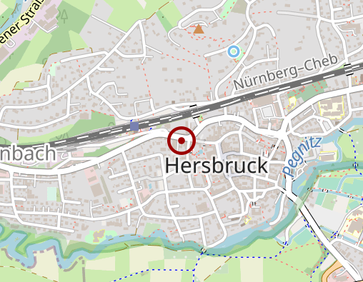 Karte: Bahnhof-Apotheke