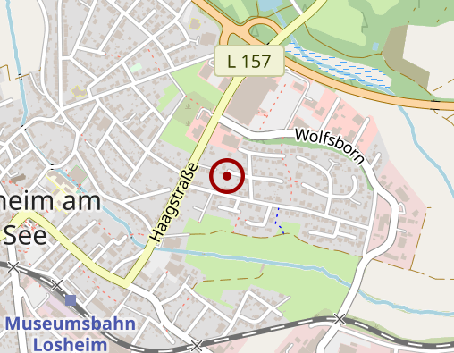 Karte: Pelzer Esther