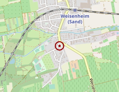 Karte: Bressler u. Glavanic