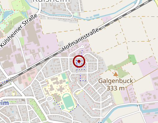 Karte: Schneider Gertraud Gestalttherapeutin