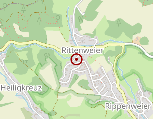 Karte: Fawatec Gebauer GmbH