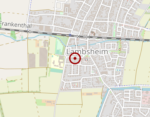 Karte: Haselwander Maren Dipl.-Psych.