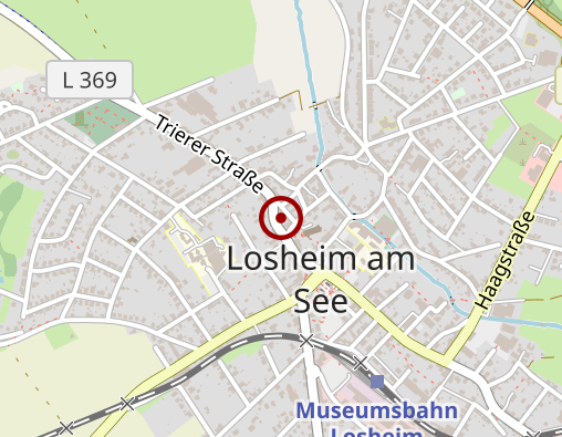 Karte: Doenges Donald Dr. rer. nat.