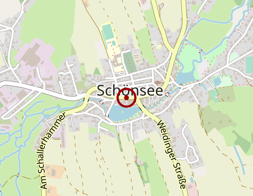 Karte: Schmid Christiane