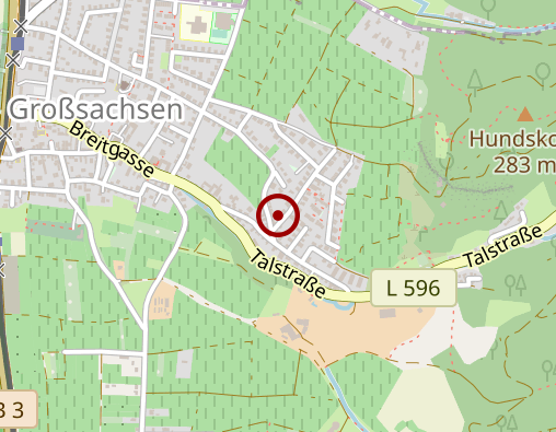 Karte: Ilgemann Karin