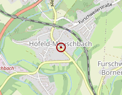 Karte: Turra Michael