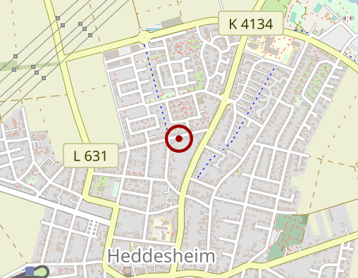 Karte: Dimpfel Jürgen