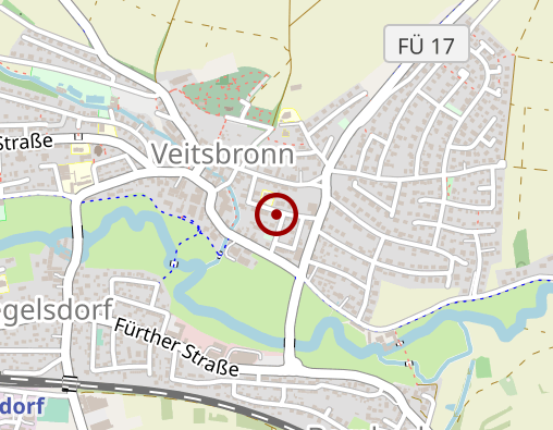 Karte: Sulzer Ricarda