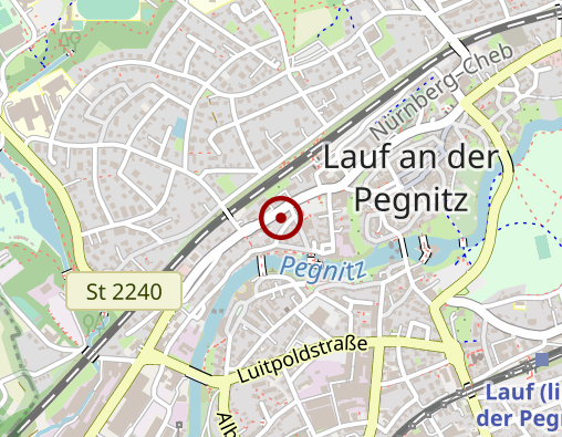 Karte: Back Conny Praxis für Kinder- und Jugendlichenpsychotherapie