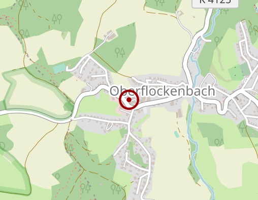 Karte: Apotheke Eichelberg