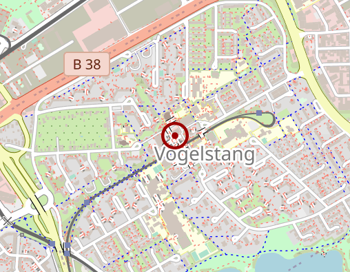 Karte: Ziel-Apotheke