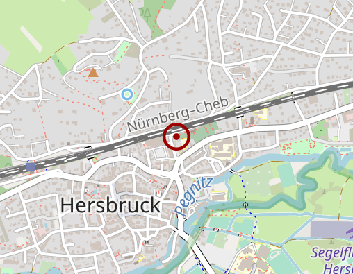 Karte: Apotheke im City-Park