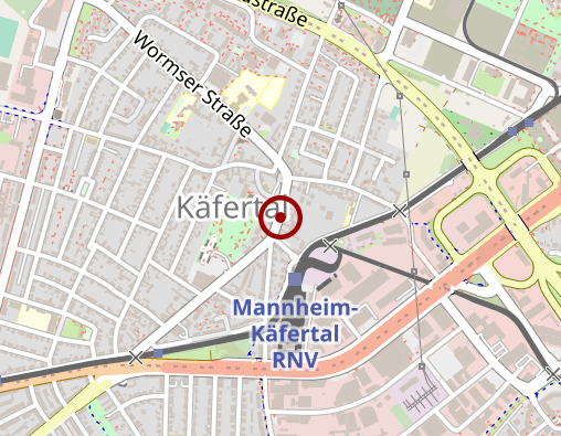 Karte: Schindler M.-L. Dr.med.vet.