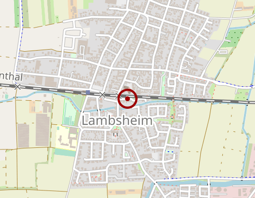 Karte: Rißberger Nicole