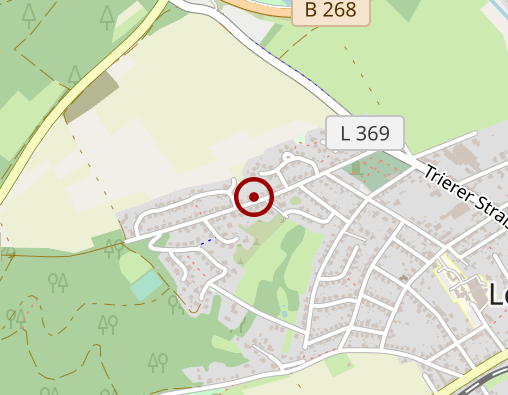 Karte: Weiland Ilona