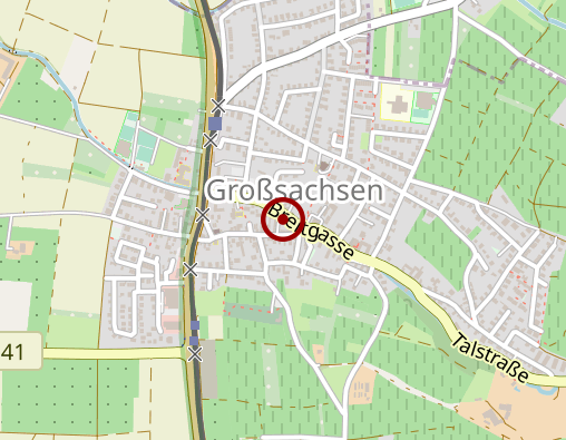 Karte: Schulz Kathrin