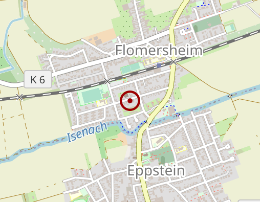 Karte: Scherr Bärbel