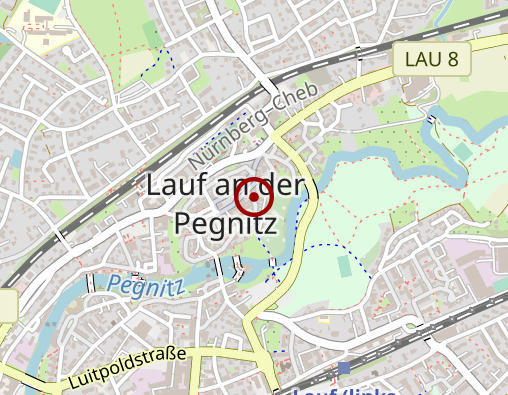 Karte: Schwartz Annik