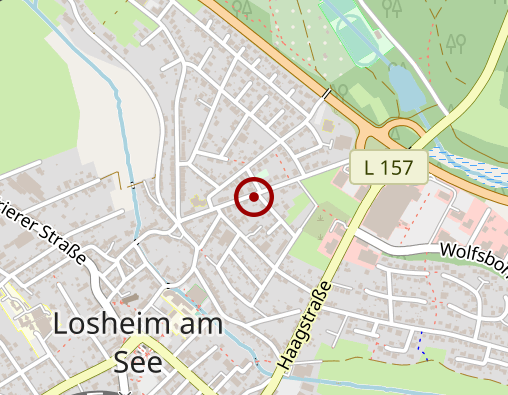 Karte: Minninger Taxi