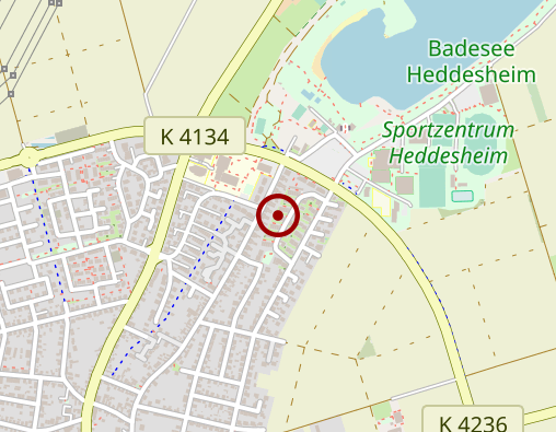 Karte: Fenzel Christa