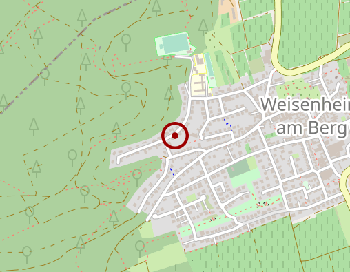 Karte: Graf-Wieland Bettina Dipl.-Psych.