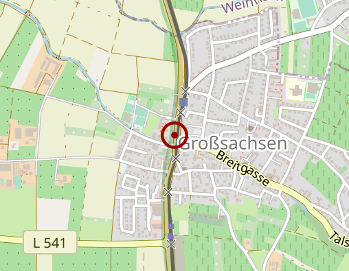 Karte: Hoffstätter Benjawan