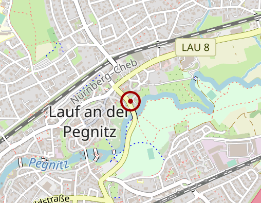 Karte: Boy Jacqueline