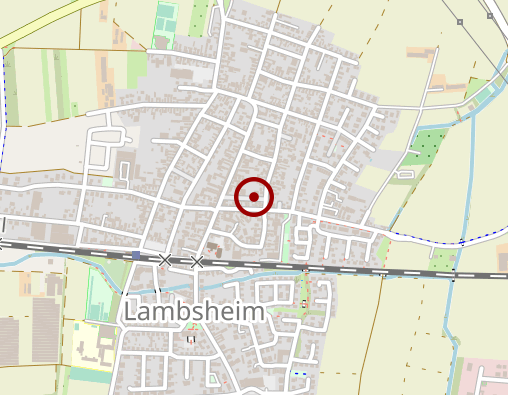 Karte: Fußer Sarah Dipl.oec.troph.