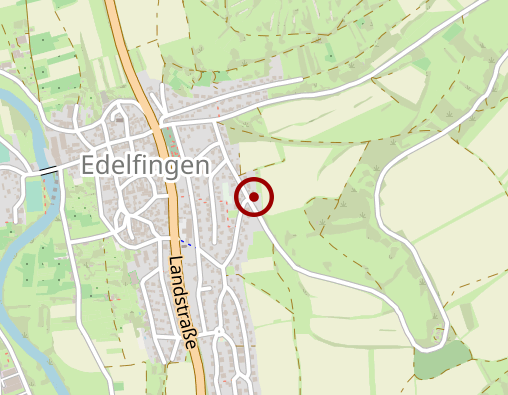 Karte: Deppsich Klaus Krankengymnastikpraxis