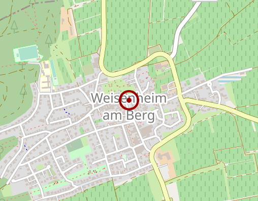 Karte: Rats-Apotheke