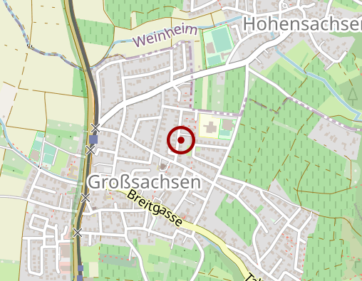 Karte: Böttcher Rüdiger