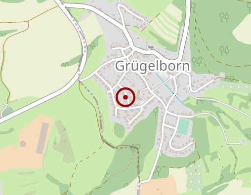 Karte: Hell Wolfgang