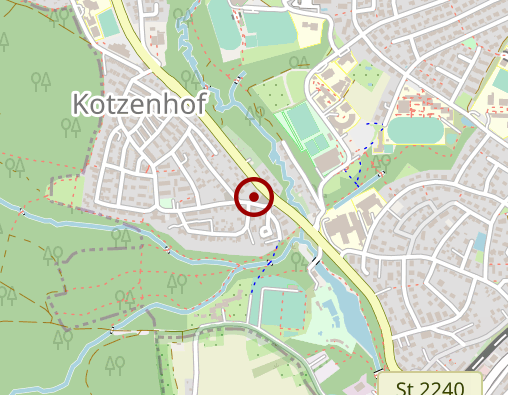 Karte: Arellano Andrea