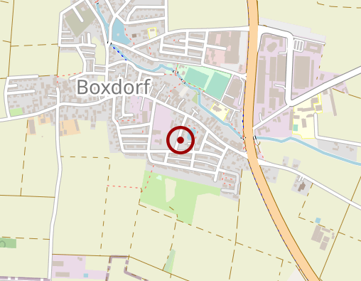 Karte: Animal Talk Hundeflüsterin