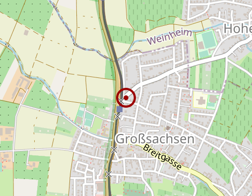 Karte: Böttcher Gabriele