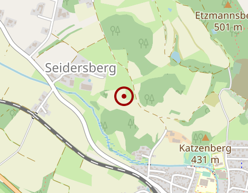 Karte: Rommi's Fuß- und Wellness-Oase