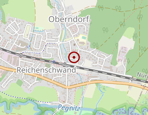 Karte: Maul Christa Heilpraktikerin