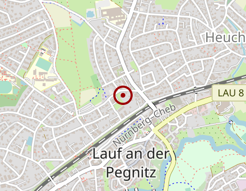 Karte: Schmidt Rainer Taxi