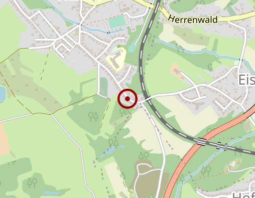 Karte: Johann-Alles Margit