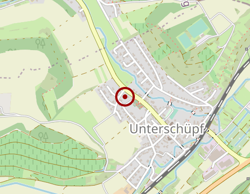 Karte: Wolfarth Simone Physiotherapie