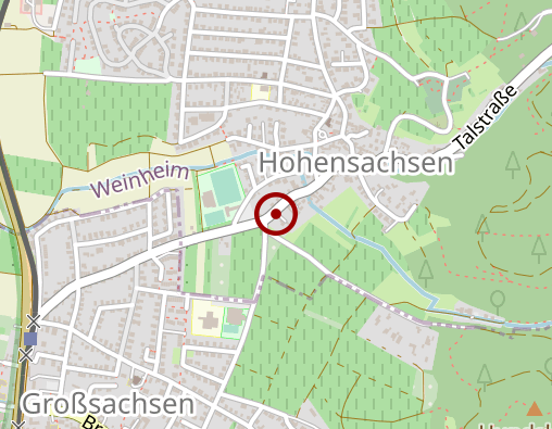 Karte: Weigand Gabriele