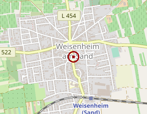 Karte: Panthea - Das Pflegeteam