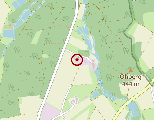 Karte: Lacher Marga Heilpraktikerin