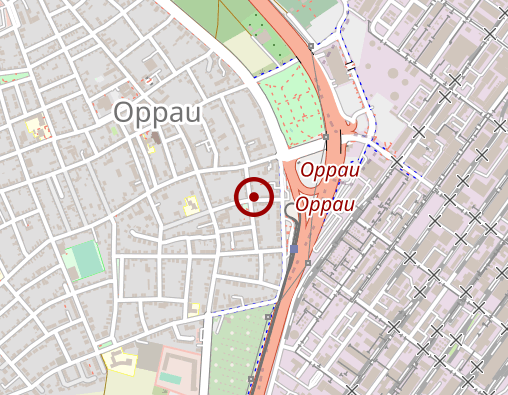 Karte: Dittler Daniela