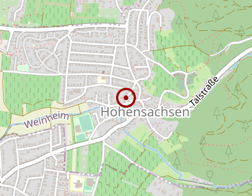 Karte: Oehlschläger Rainer u. Natascha