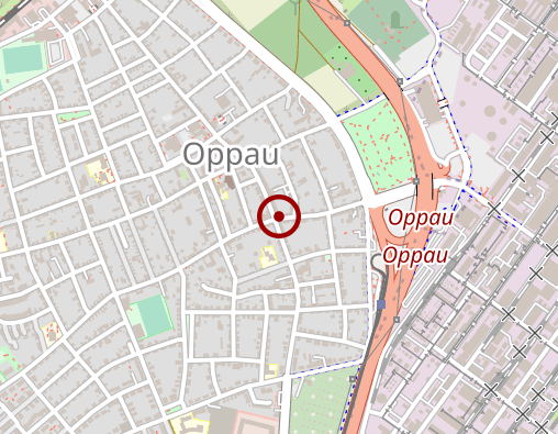 Karte: Industrie-Apotheke